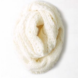 American Eagle Scarf